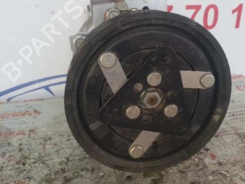 AC compressor ROVER 45 I Hatchback (RT) 1.6 | BP19554362M34 