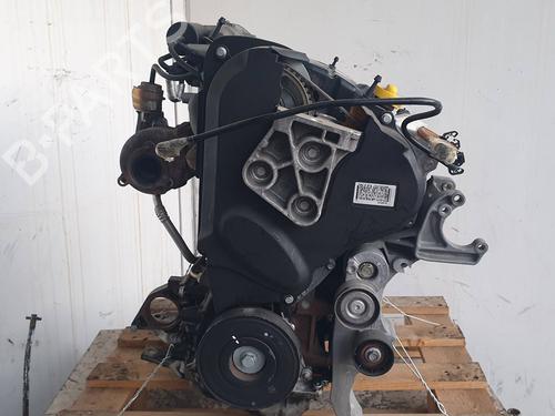 Engine RENAULT LAGUNA II (BG0/1_)  | BP22389301M1 