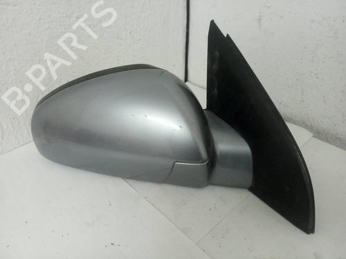 Right mirror OPEL VECTRA C (Z02)  | BP19660775C27 