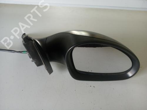 Used Right mirror SEAT IBIZA III (6L1) [2002-2009]  19557897