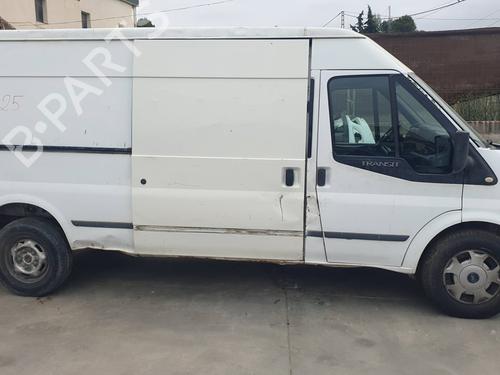 Brukte deler til FORD TRANSIT Van (FA_ _) [2006-2014]  4350357