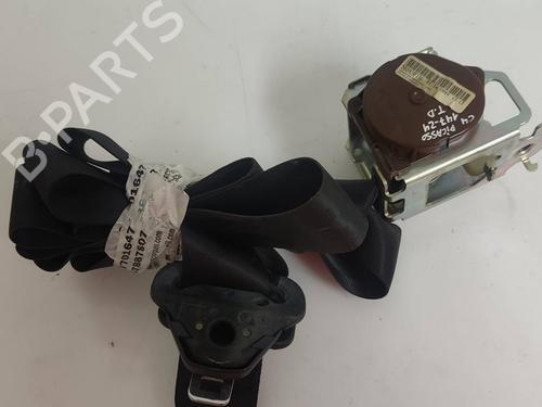 Rear right seatbelt CITROËN C4 Picasso I MPV (UD_)  | BP22610690I28 