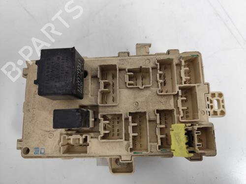 Fuse box TOYOTA LAND CRUISER 90 (_J9_)  | BP25122202E1 