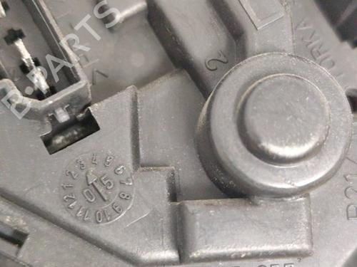 Left taillight SEAT LEON (1M1)  | BP25038388C34 