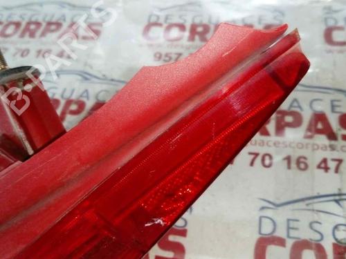 Left taillight FIAT PUNTO (188_)  | BP21014599C34 