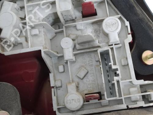 Right taillight FORD MONDEO III Saloon (B4Y)  | BP19567101C35 