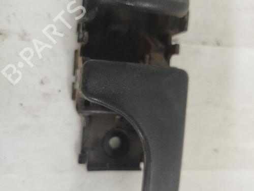 Used Rear right interior door handle Rear right interior door handle NISSAN TERRANO II (R20) 2.7 TDi 4WD (125 hp) 40467797 40467797