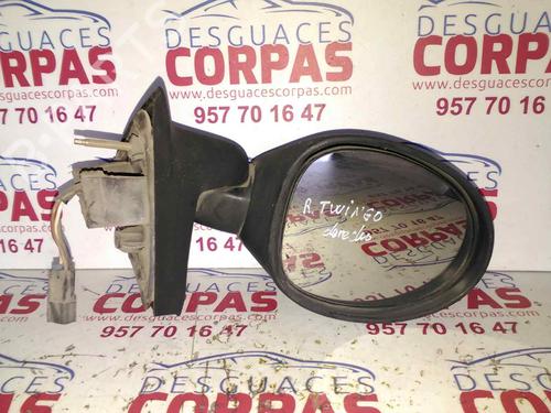 Used Right mirror RENAULT TWINGO I (C06_) [1993-2012]  19549647
