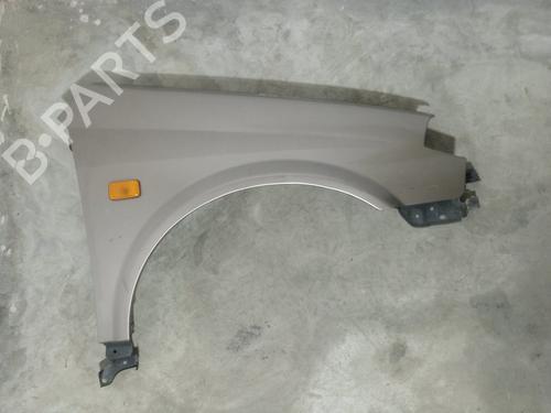 Used Right front fenders NISSAN PRIMERA Hatchback (P12) [2002-2025]  29464790