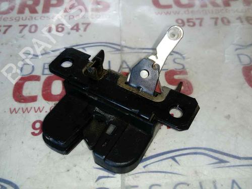 Tailgate lock VW GOLF IV (1J1) 1.9 TDI | BP19552686C101 