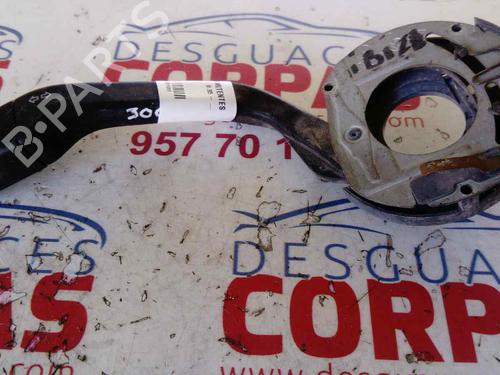 Steering column stalk SEAT IBIZA I (21A)  | BP19550072I23 