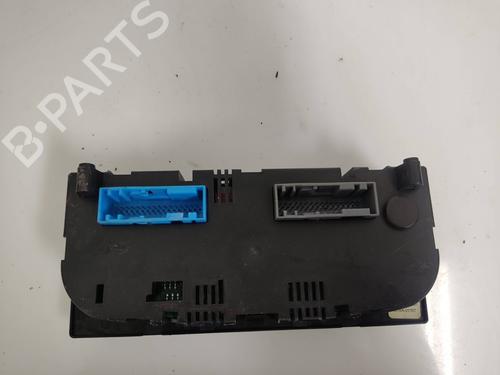 Climate control OPEL ASTRA G Estate (T98)  | BP19567896I5