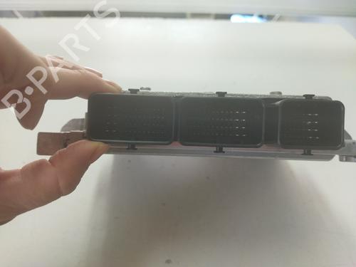 Engine control unit (ECU) FORD FOCUS II Turnier (DA_, FFS, DS)  | BP19562538M57 