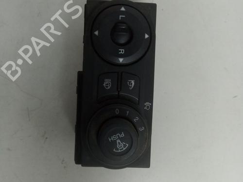 Used Mirror switch CHEVROLET CAPTIVA (C100, C140) [2006-2025]  19660598
