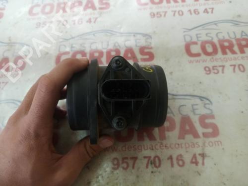 Mass air flow sensor VW GOLF V (1K1)  | BP19554949M95 