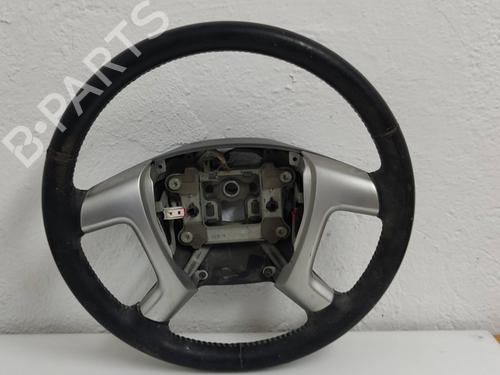 Used Steering wheel LAND ROVER FREELANDER I (L314) [1998-2006]  19565791