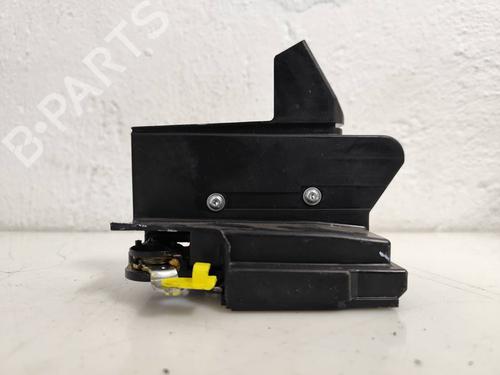 Used Rear left lock DACIA SANDERO II [2012-2025]  22911996
