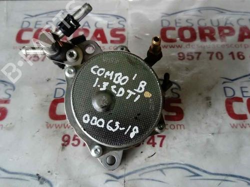 Vacuum pump OPEL COMBO Box Body/MPV 1.3 CDTI 16V | BP19550698M80 