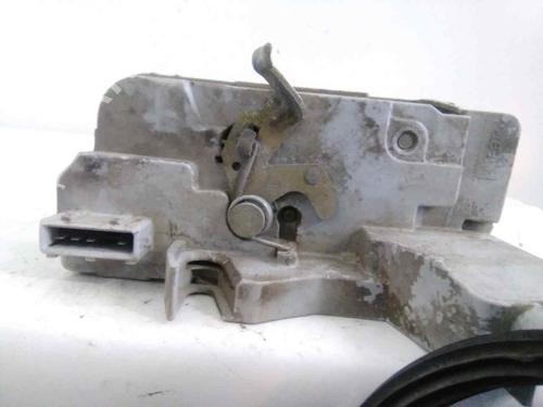Rear left lock PEUGEOT 307 (3A/C)  | BP19563327C100 
