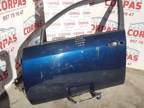 Left front door NISSAN PRIMERA Hatchback (P12)  | BP19552122C2