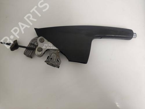 Used Hand brake SEAT TOLEDO IV (KG3) [2012-2019]  22610428