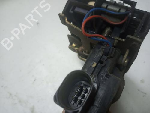 Venstre bak lås SEAT TOLEDO II (1M2)  | BP19564416C100 