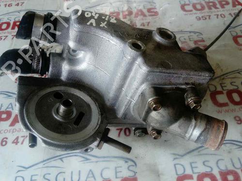 Used Other CITROËN AX (ZA-_) [1986-1998]  19550796