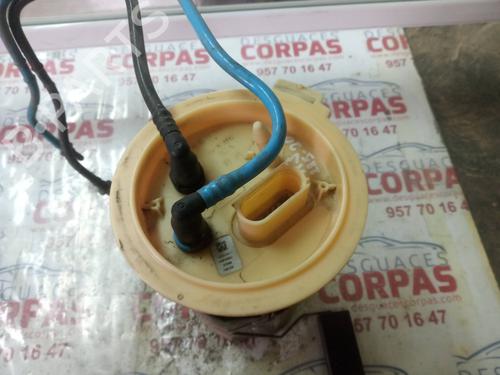 Used Fuel pump AUDI A3 (8P1) [2003-2013]  19555307