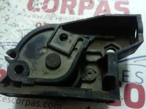 Pedal PEUGEOT 306 Hatchback (7A, 7C, N3, N5)  | BP19550184I4 