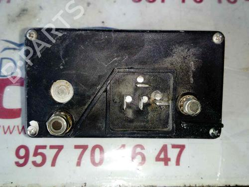 Electronic module CITROËN AX (ZA-_)  | BP19552569M83 