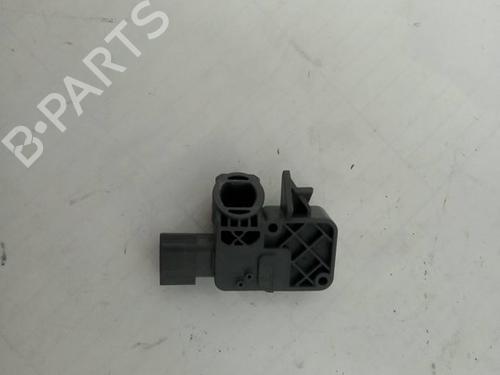 Electronic sensor RENAULT MEGANE III Hatchback (BZ0/1_, B3_)  | BP19562815M84 