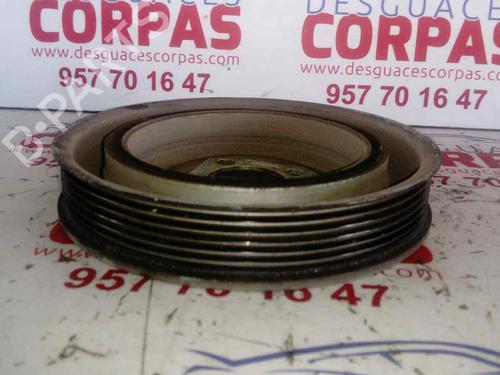 Remskive OPEL COMBO Box Body/MPV 1.3 CDTI 16V | BP19549516M122 