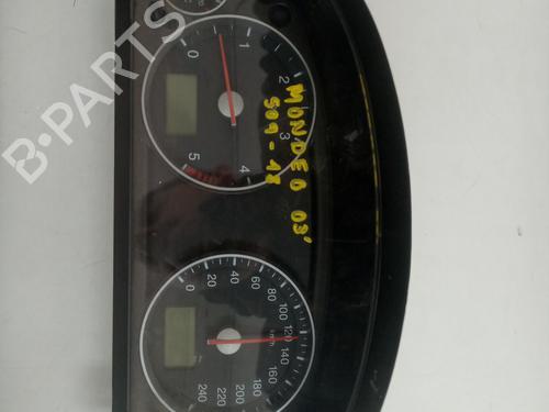 Used Instrument cluster FORD MONDEO III Saloon (B4Y) [2000-2007]  19560910