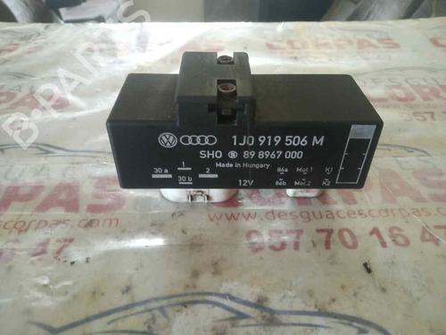 Used Electronic module SEAT IBIZA III (6L1) [2002-2009]  19553991