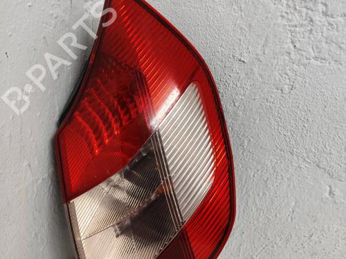 Used Right taillight RENAULT GRAND SCÉNIC II (JM0/1_) 1.9 dCi (JM0G, JM12, JM1G, JM2C) (120 hp) 25038482