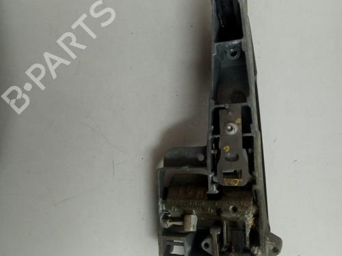Front left exterior door handle CITROËN C4 I (LC_)  | BP19561003C128 