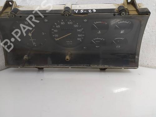 Instrument cluster NISSAN PATROL III/2 Hardtop (K260)  | BP22557694C47 
