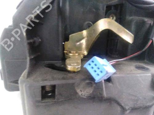 Rear right lock MERCEDES-BENZ C-CLASS (W203) C 200 Kompressor (203.042) | BP19660786C99 