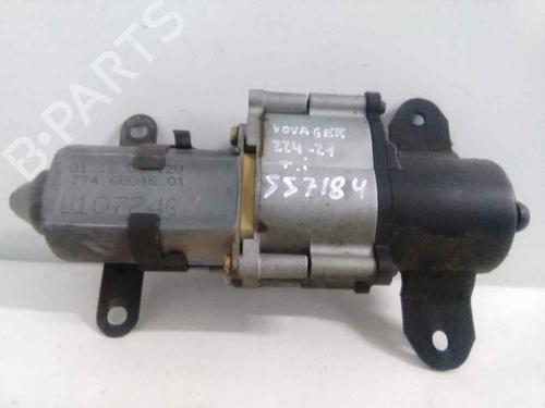 Elektronisk modul CHRYSLER VOYAGER IV (RG, RS) [1999-2008]  19562955