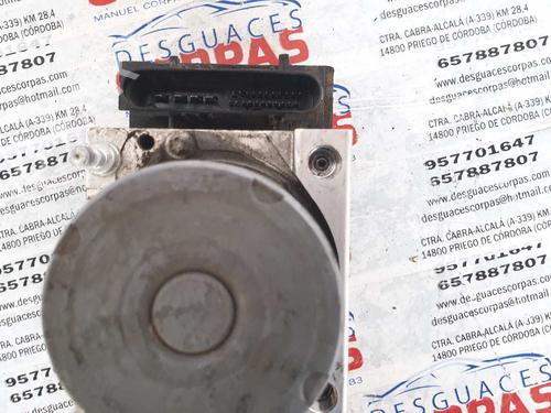 ABS pump NISSAN TIIDA Hatchback (C11X)  | BP19660221M43 