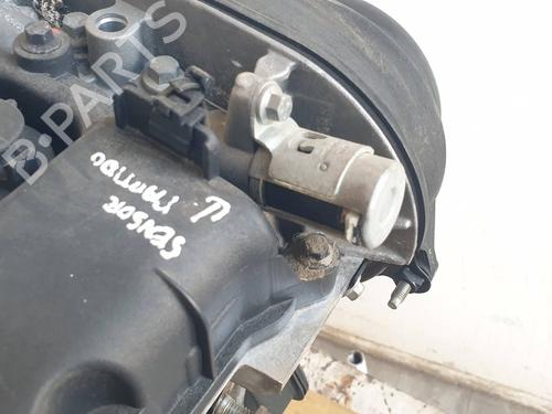 Engine FORD FOCUS III  | BP29437658M1 