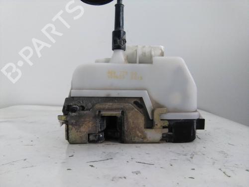 Rear right lock CITROËN C3 I (FC_, FN_)  | BP19558289C99 