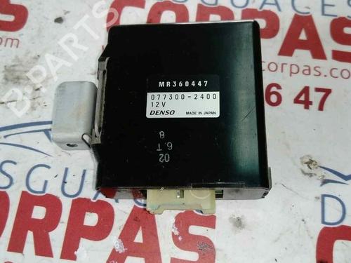 Used Electronic module MITSUBISHI PAJERO II Canvas Top (V2_C, V4_C) [1990-2000]  19552075