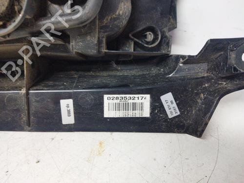 Right taillight CITROËN BERLINGO / BERLINGO FIRST MPV (MF_, GJK_, GFK_) | BP30551668C35