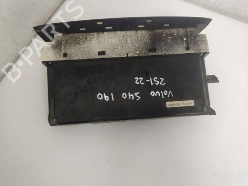 Climate control VOLVO S40 I (644)  | BP19567364I5 