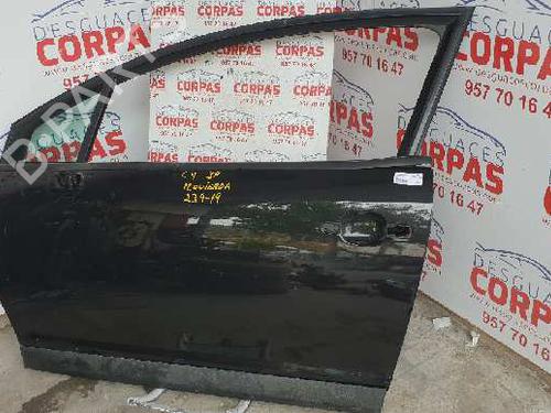 Left front door CITROËN C4 I (LC_)  | BP19553092C2 