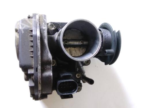 Used Throttle body VW POLO III CLASSIC (6V2) 64 1.9 SDI (64 hp) 19556575