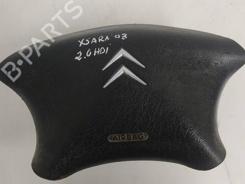 Used Driver airbag CITROËN XSARA (N1) [1997-2005]  21178196