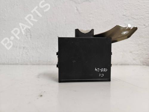 Used Electronic module CITROËN C1 (PM_, PN_) 1.4 HDi (54 hp) 21813976