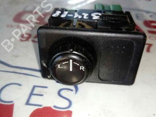Used Mirror switch NISSAN PRIMERA Hatchback (P12) [2002-2025]  19552044